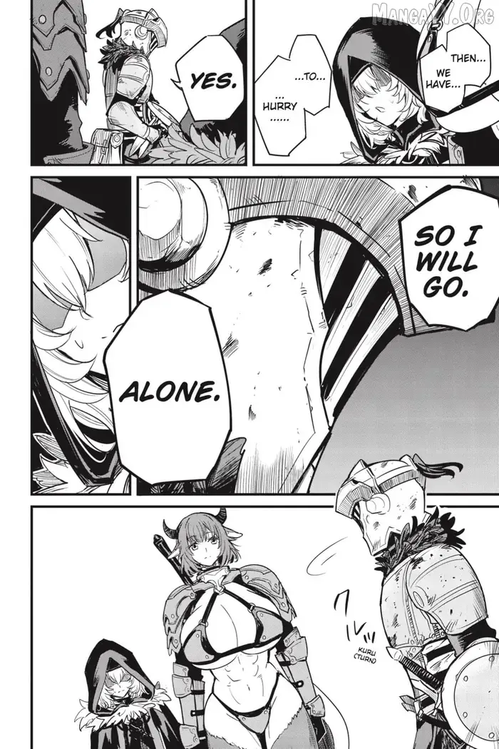 Goblin Slayer: Side Story Year One Chapter 127 image 19_optimized_optimized